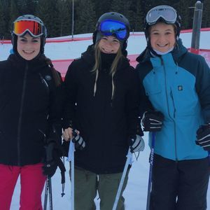 Meet your Posher, Natasha